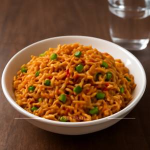Peri Peri Maggi