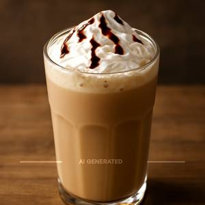 Cold Coffee