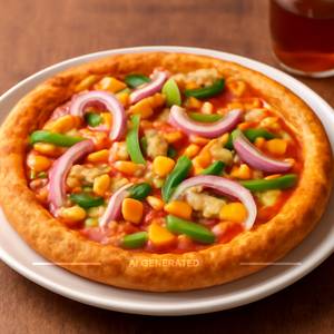 Peri Peri Pizza