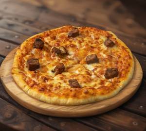 Yo yo speacil chicken pizaa