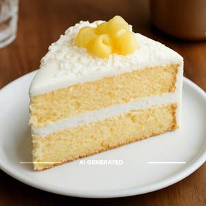 Pineapple Cake