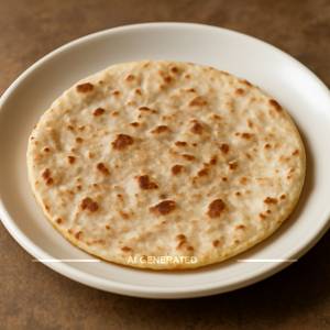 Simple roti