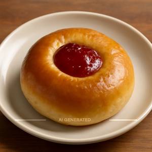JAM BUN