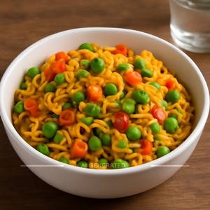 Vegetable Maggi