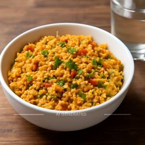 Paneer Bhurji [450 G]