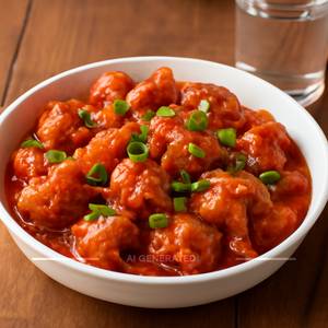 Gobi manchurian