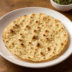 Roasted Papad