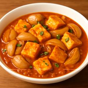 Paneer Do Payaja