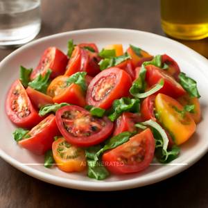 Tomato Salad