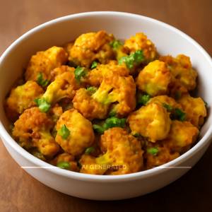 Aloo Gobi