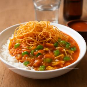 American Chopsuey