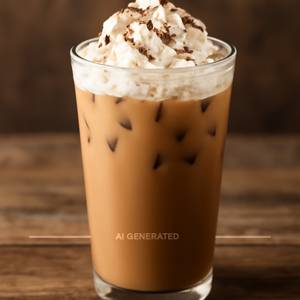 Iced Mocha