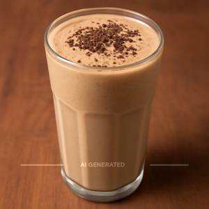 Thick Cold Coffee