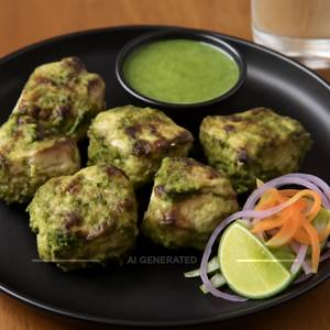 Chicken Pahadi Tikka