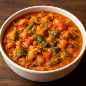 Veg Jaipuri