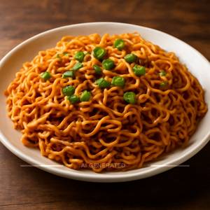 Schezwan Maggi