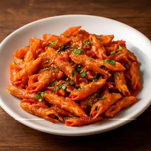 Red Sauce Pasta