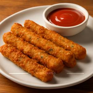 Crispers