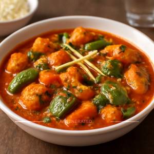 Veg Chatpata