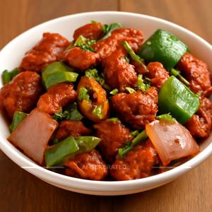 Chilli Chicken