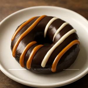 Choco Caramel