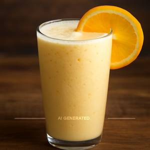 Orange Shake