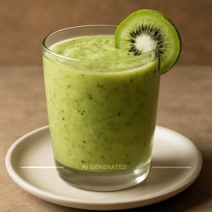 Kiwi Smoothie