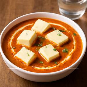 Cheese Butter Masala