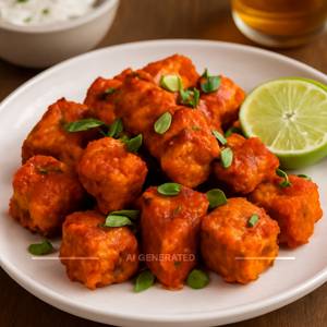Paneer 65