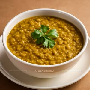 Moong Dal Sabzi [450 G]