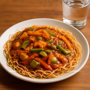 Veg Chopsy