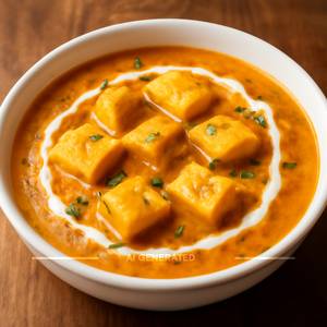 Shahi Paneer