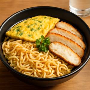 Chicken Ramen