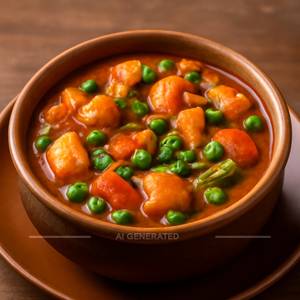 Veg Handi