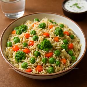Veg Pulao          