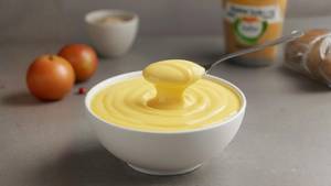 Simply Custard