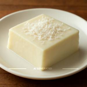 Coconut Pudding