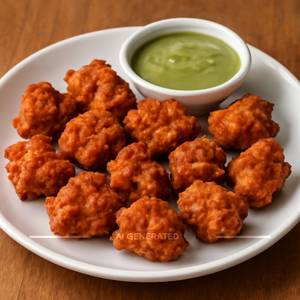 Chicken Pakoda