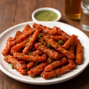 Lasan Fry