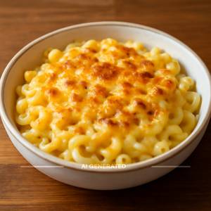 Mac N Cheese