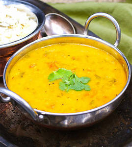 Yellow Dal