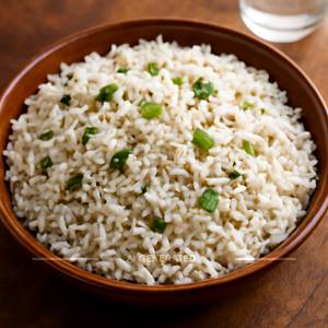 Jeera Rice