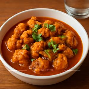 Masala Gobi