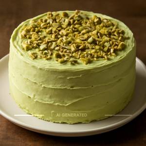 Pista Cake