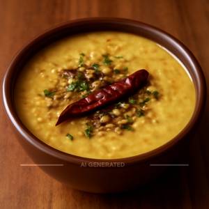 Dal Tadka
