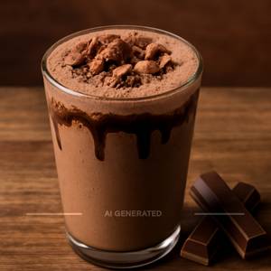 KitKat Shake