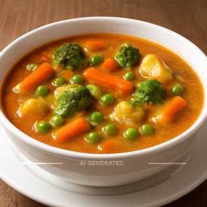 Mix Veg