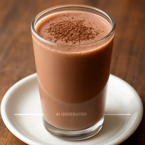 Bournvita Milk