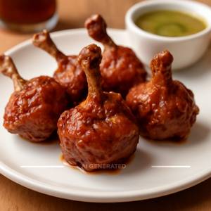 Chicken Lollypop