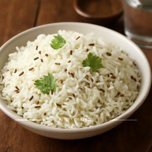 Jeera Rice